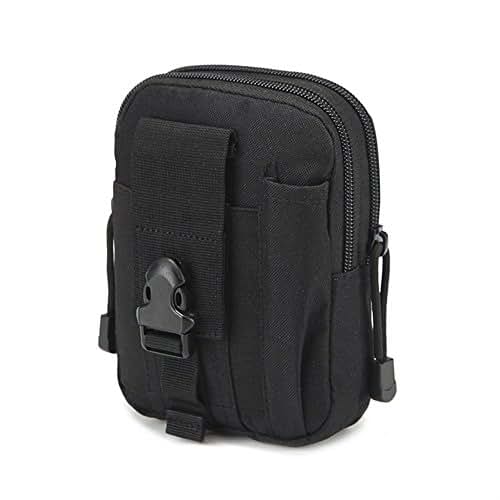 Amazon.com: QEES Utility Belt Outdoor Multi-Purpose Poly